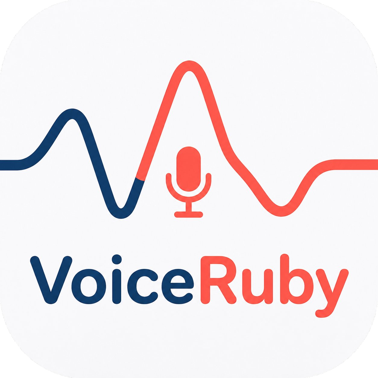 VoiceRuby